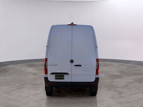 New 2026 Mercedes-Benz Sprinter 2500 image 6