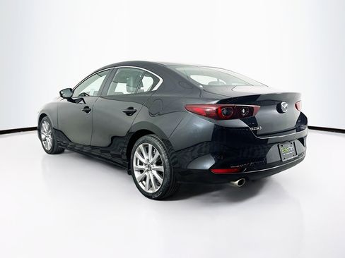 Used 2023 MAZDA MAZDA3 s image 5