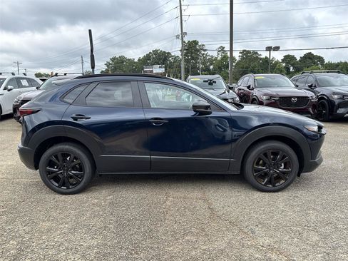 New 2026 MAZDA CX-30 Aire Edition AWD/4WD image 8