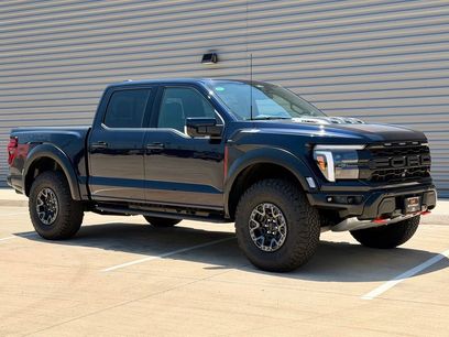 Used 2026 Ford F150 Raptor w/ Equipment Group 803A Raptor R