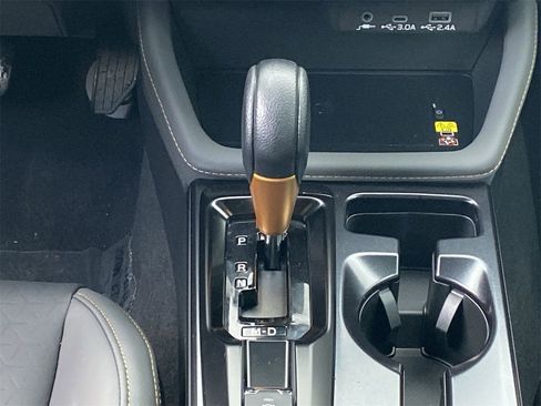 New 2026 Subaru Forester Wilderness image 26