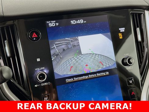 Used 2025 Subaru Legacy Premium image 15