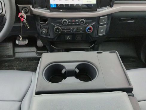 New 2025 Ford F150 XL image 19