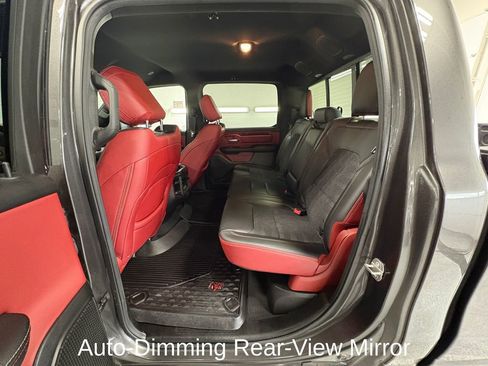 Used 2019 RAM 1500 Rebel w/ Rebel Level 2 Equipment Group AWD/4WD image 23