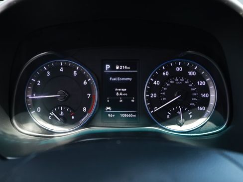 Used 2021 Hyundai Kona SEL Plus FWD image 12