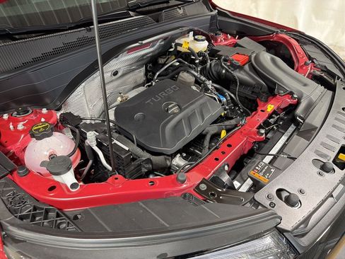 New 2026 Chevrolet TrailBlazer LT AWD/4WD image 41