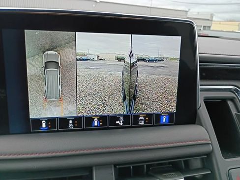 Used 2023 Chevrolet Tahoe RST w/ Luxury Package AWD/4WD image 46