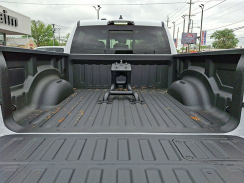 New 2026 RAM 1500 RHO w/ RHO Level 1 Equipment Group AWD/4WD image 19