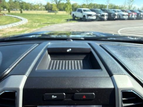 Used 2021 Ford F350 Lariat w/ Lariat Value Package AWD/4WD image 26