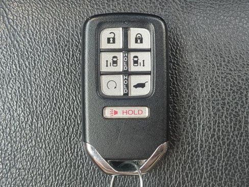Used 2024 Honda Odyssey Sport image 37