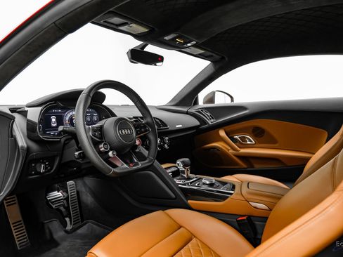 Used 2023 Audi R8 V10 performance AWD/4WD image 45