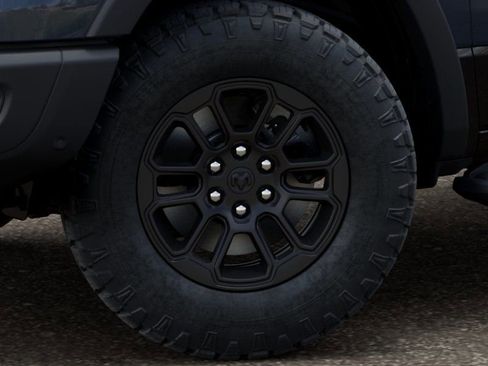 New 2026 RAM 1500 Rebel image 9