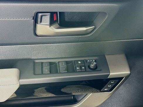 New 2026 Toyota Tundra Limited AWD/4WD image 17