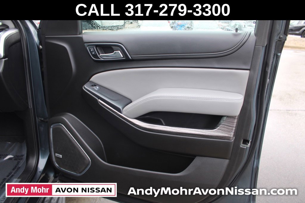 Used 2019 Chevrolet Tahoe LT AWD/4WD image 22