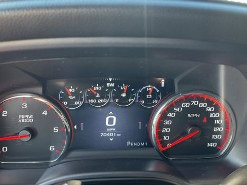 Used 2016 GMC Sierra 2500 Denali w/ Driver Alert Package image 19