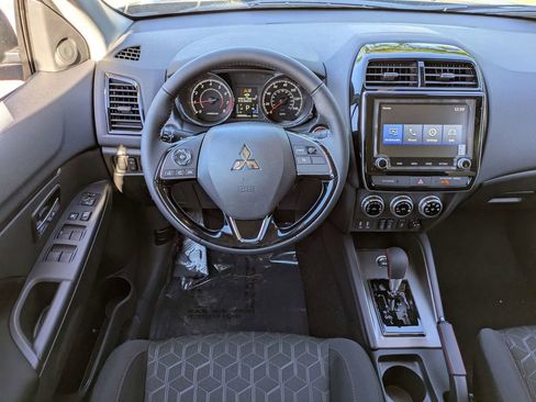 New 2026 Mitsubishi Outlander Sport AWD image 16