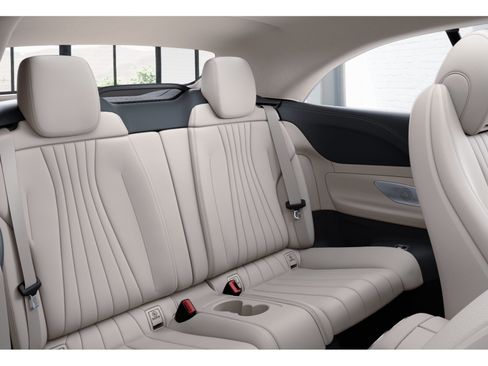 Certified 2022 Mercedes-Benz E 450 4MATIC Cabriolet image 5