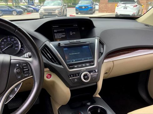 Used 2020 Acura MDX SH-AWD image 7