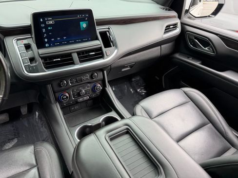 Used 2023 Chevrolet Tahoe LT w/ Luxury Package RWD image 45
