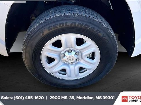 Used 2024 Toyota Tundra SR image 7