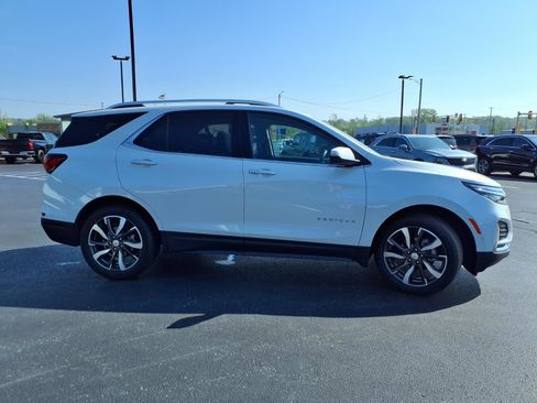 Used 2022 Chevrolet Equinox Premier image 34