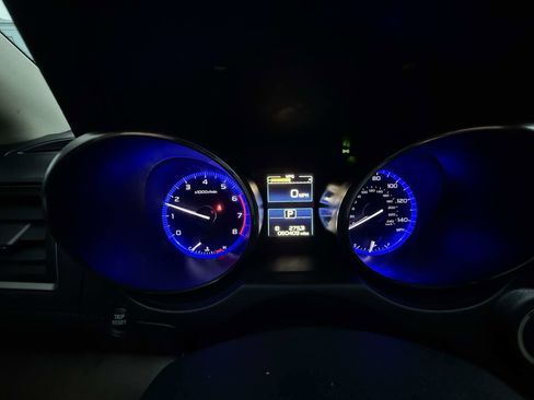 Used 2016 Subaru Outback 2.5i Limited image 26