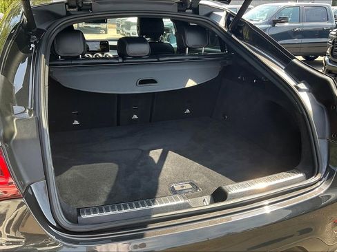 Used 2021 Mercedes-Benz GLC 300 4MATIC Coupe image 26