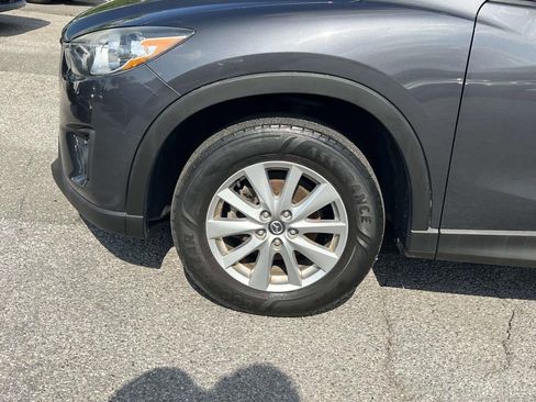 Used 2015 MAZDA CX-5 Touring w/ Bose/Moonroof Package AWD/4WD image 11