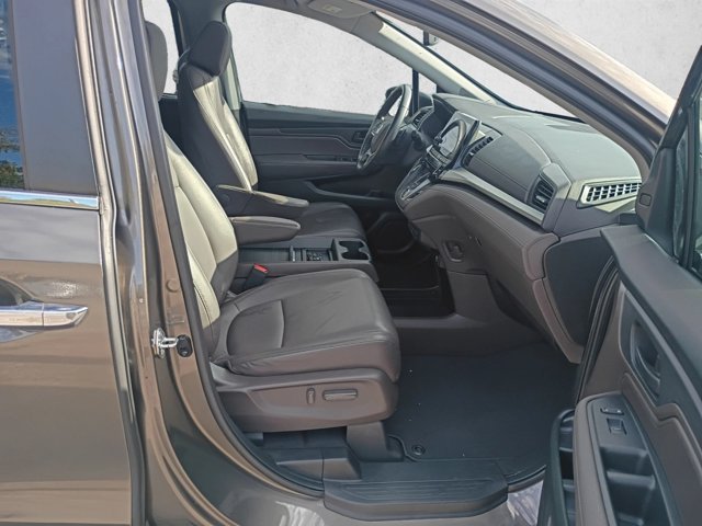 Used 2019 Honda Odyssey EX-L image 23