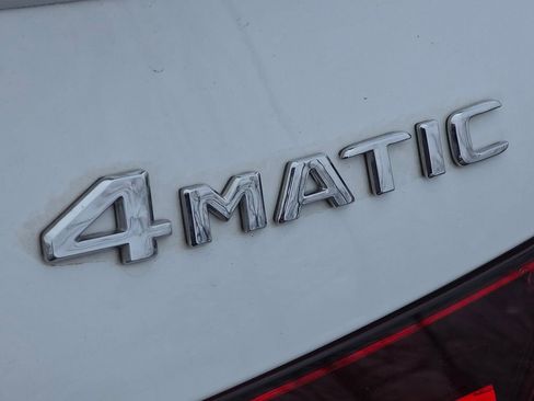 Used 2026 Mercedes-Benz C 300 4MATIC Sedan image 6