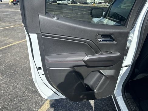 New 2025 Chevrolet Colorado Z71 w/ Z71 Convenience Package 2 image 23