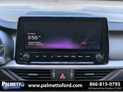 Used 2023 Kia Forte GT FWD image 16