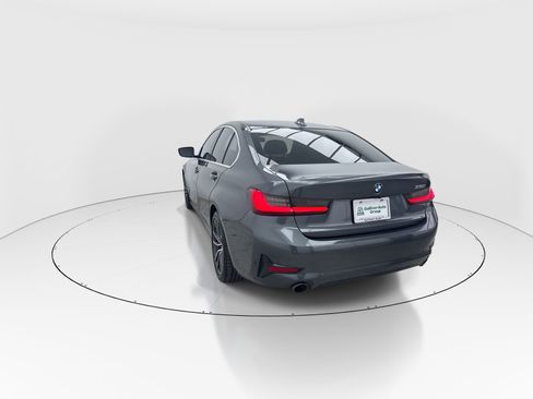 Used 2019 BMW 330i Sedan w/ Premium Package image 6