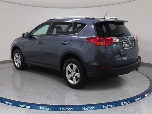 Used 2013 Toyota RAV4 XLE AWD/4WD image 8