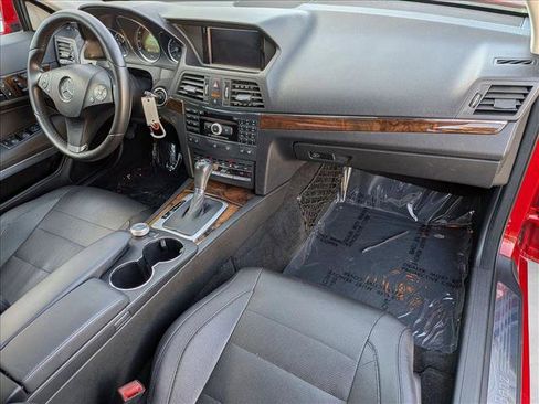 Used 2010 Mercedes-Benz E 350 Coupe image 20