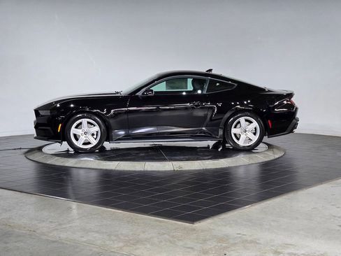 New 2026 Ford Mustang Premium image 6