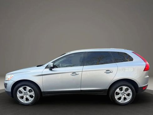 Used 2013 Volvo XC60 3.2 image 8
