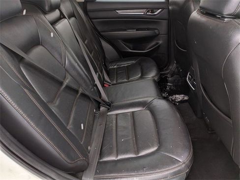 Used 2019 MAZDA CX-5 Grand Touring image 28