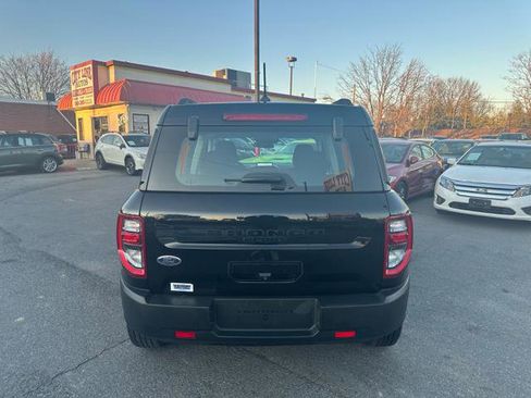 Used 2021 Ford Bronco Sport image 6