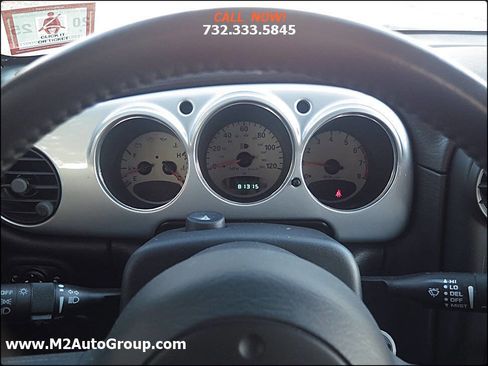 Used 2003 Chrysler PT Cruiser Limited image 8