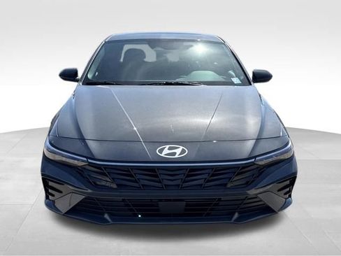 New 2026 Hyundai Elantra SEL Sport Premium FWD image 8