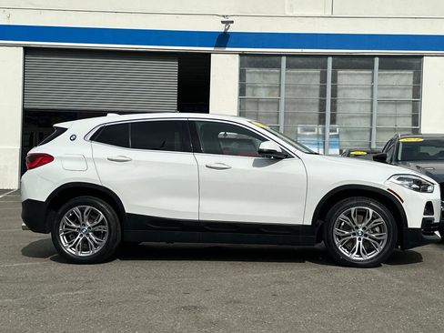 Used 2020 BMW X2 xDrive28i w/ Convenience Package AWD/4WD image 4