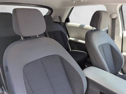 Certified 2024 Hyundai Ioniq 5 SE RWD image 24