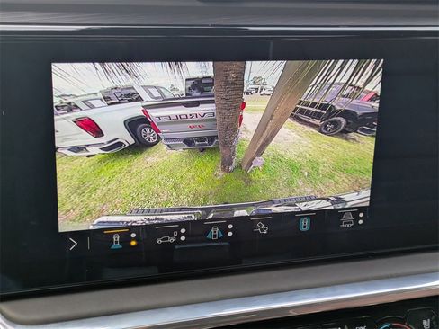 Used 2023 GMC Sierra 1500 Denali Ultimate image 22