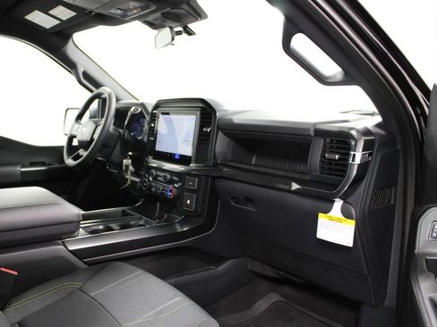 New 2025 Ford F150 STX w/ LOBO Package image 27