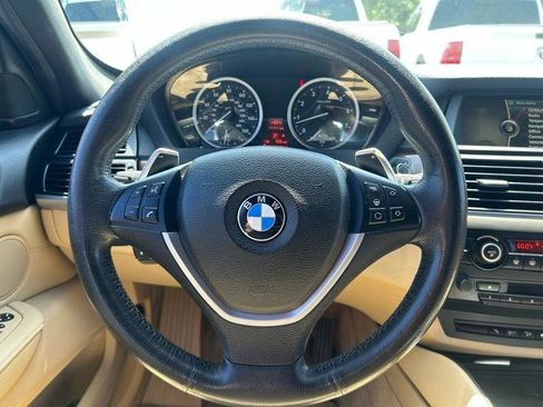 Used 2013 BMW X6 xDrive35i AWD/4WD image 10
