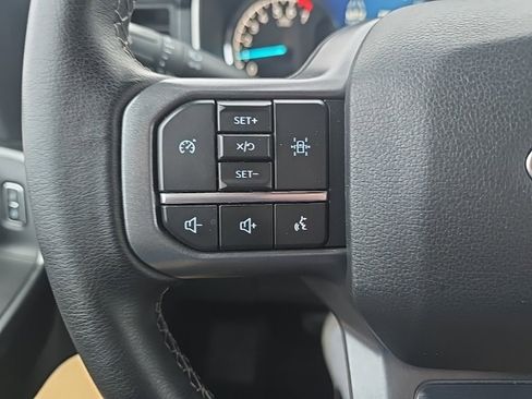 Used 2023 Ford F150 XLT w/ Equipment Group 302A High image 12