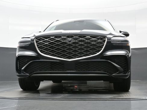 New 2026 Genesis GV70 3.5T Sport Prestige image 12