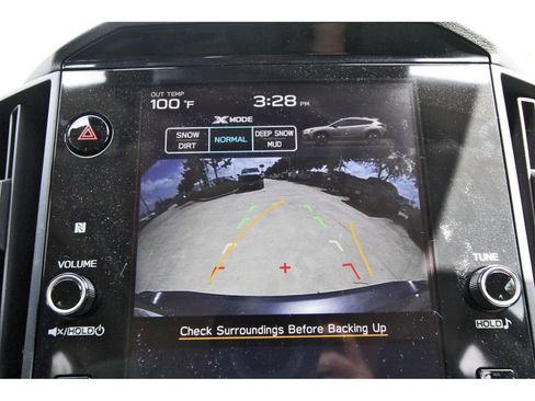 Certified 2025 Subaru Crosstrek 2.5i Premium AWD/4WD image 23