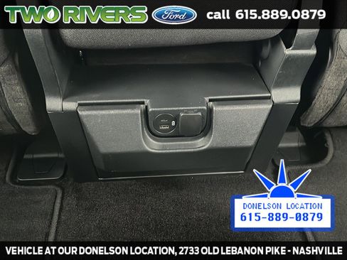 Used 2023 Ford F150 XL w/ STX Appearance Package RWD image 37